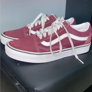 Vans Old Skool Shoe